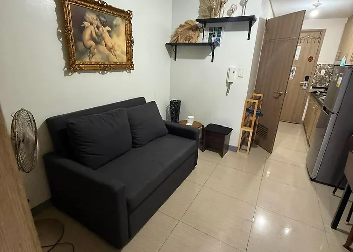 Shore Mnl Aparthotel *