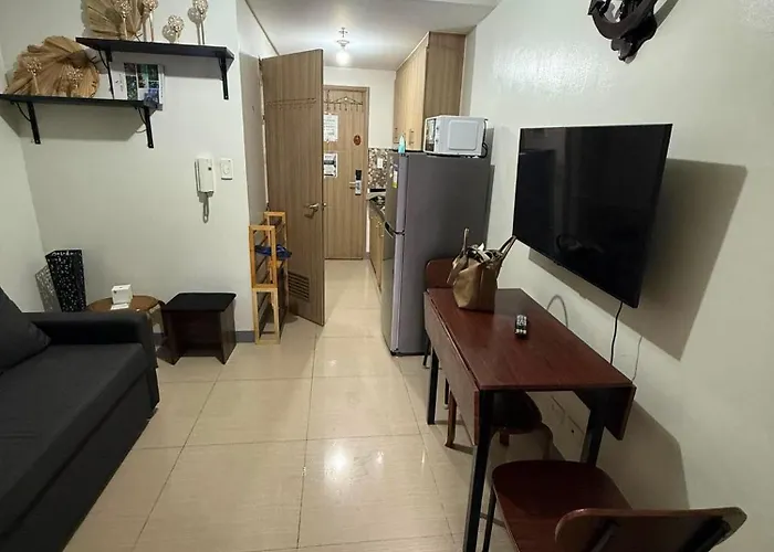 Aparthotel Shore Mnl Manila